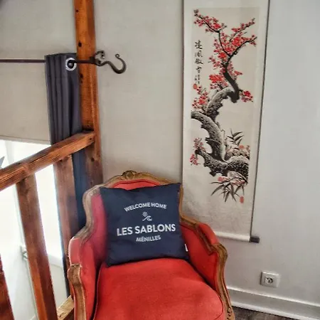 Lessablons - Maison Independante Proche De Giverny